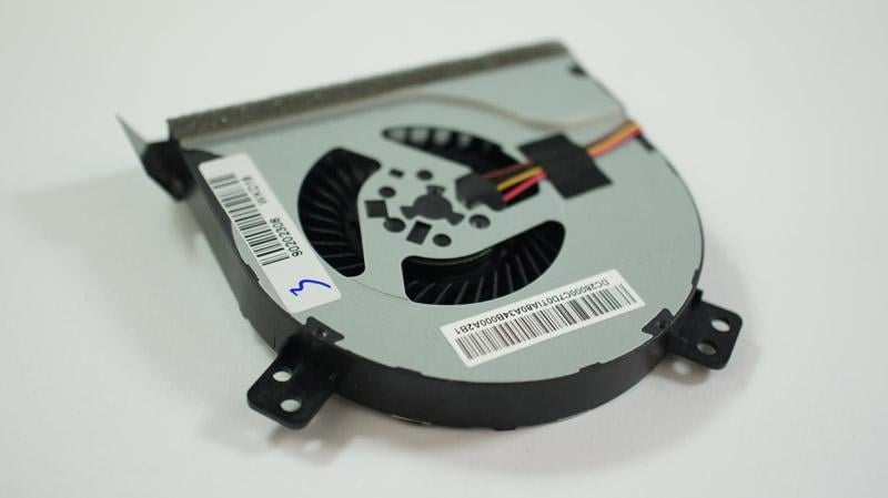 Кулер для ноутбука Lenovo IdeaPad P500 (222923) Кулер для ноутбука Lenovo IdeaPad P500 (222923)