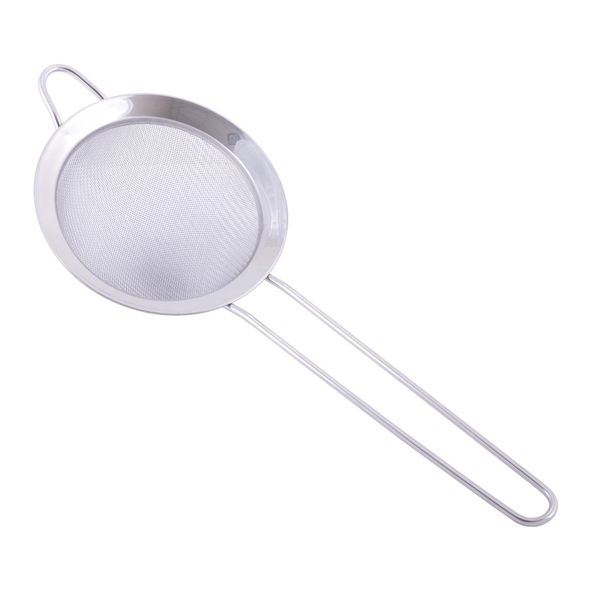 Сито з ручкою Kamille KM-4392 12 см (100571)