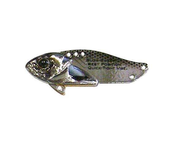 Блесна цикада Strike Pro Cyber Vibe 45 мм 9,1 г 790E (1330459871) - фото 1 Блесна цикада Strike Pro Cyber Vibe 45 мм 9,1 г 790E (1330459871) - фото 1