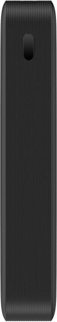 Зовнішній акумулятор Redmi PB200LZM 20000 mAh Black (VXN4304GL) - фото 3