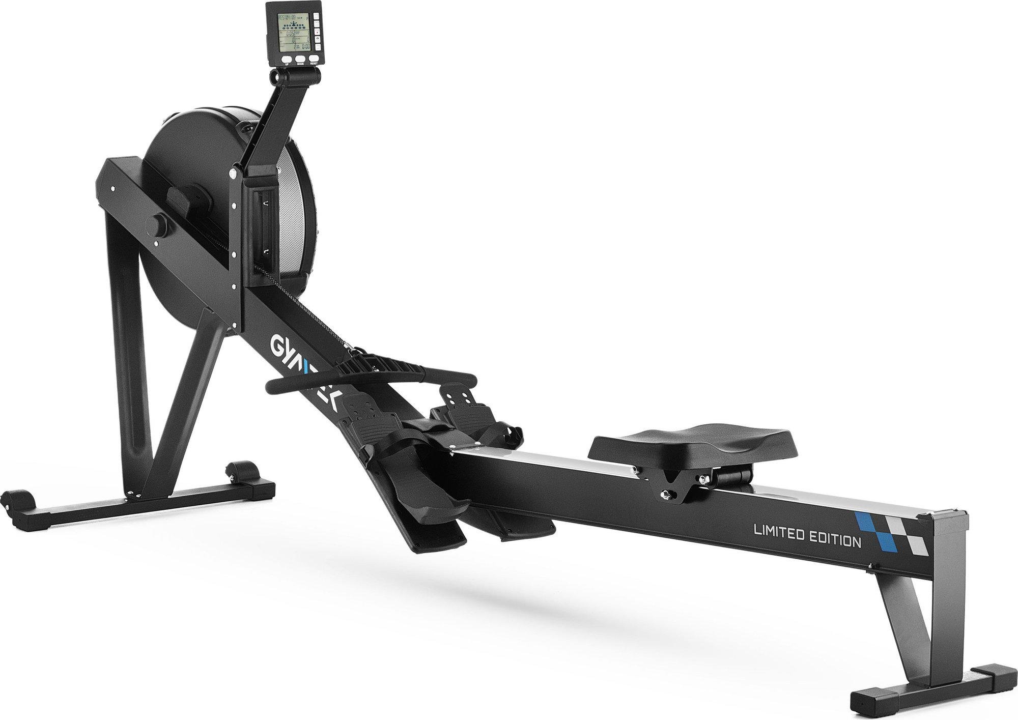 Гребний тренажер Gymtek Concept XR4000 (9085526) - фото 12 Гребний тренажер Gymtek Concept XR4000 (9085526) - фото 12