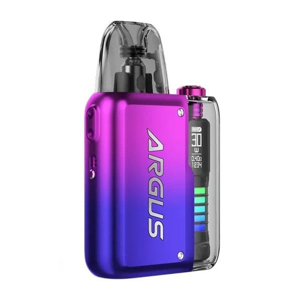 Pod-система VooPoo Argus P2 Violet Purple (18806)