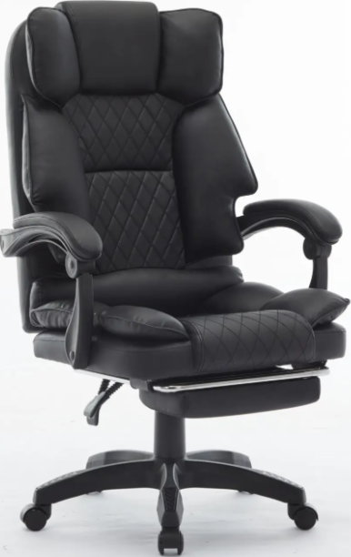 Офісне крісло DIEGO Premium Comfort з ергономічною спинкою - фото 2 Офісне крісло DIEGO Premium Comfort з ергономічною спинкою - фото 2