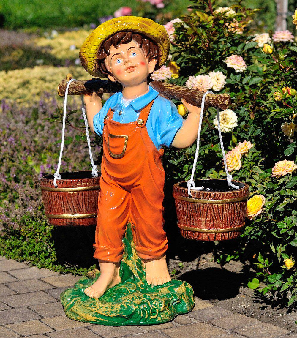 Подставка для цветов Водонос 55 см (116) Подставка для цветов Водонос 55 см (116)