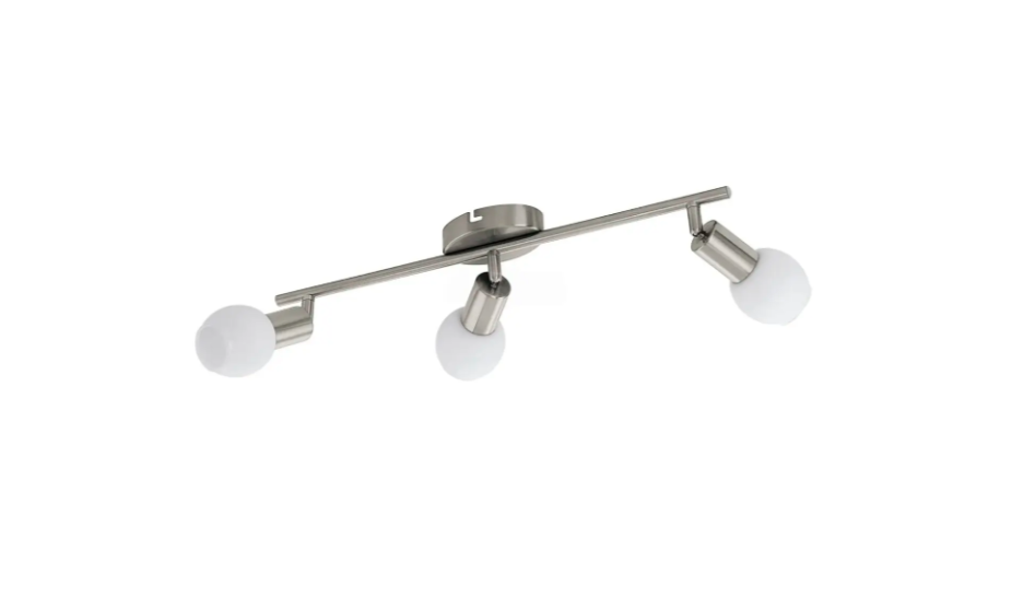 Стель стельовий Eglo 96913 Vedra 1 15 Вт 1140 Лм (2630197211)