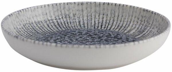 Салатник Porland Iris 22 см Blue (04ALM006088)