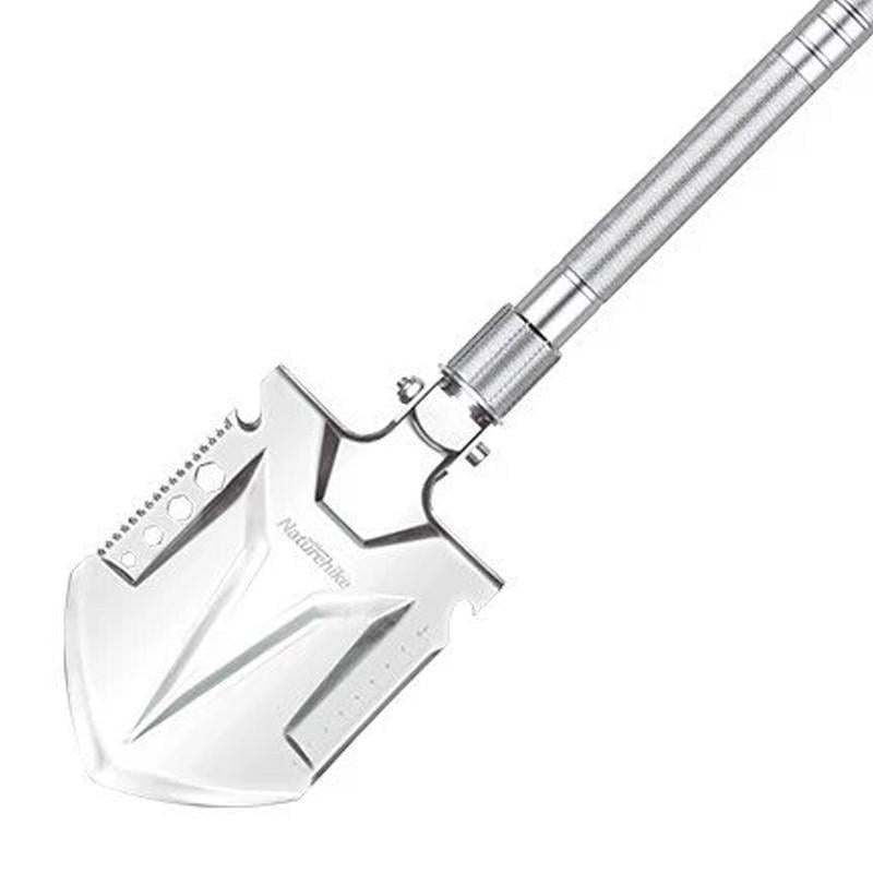 Лопата Naturehike Outdoor Shovel NH20GJ002 steel