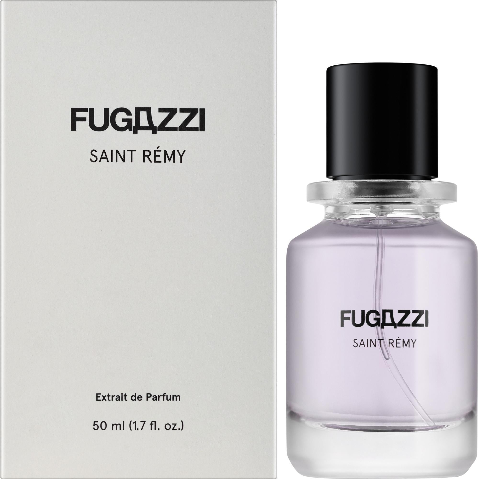 Духи унисекс Fugazzi Saint Remy 50 мл (380500)
