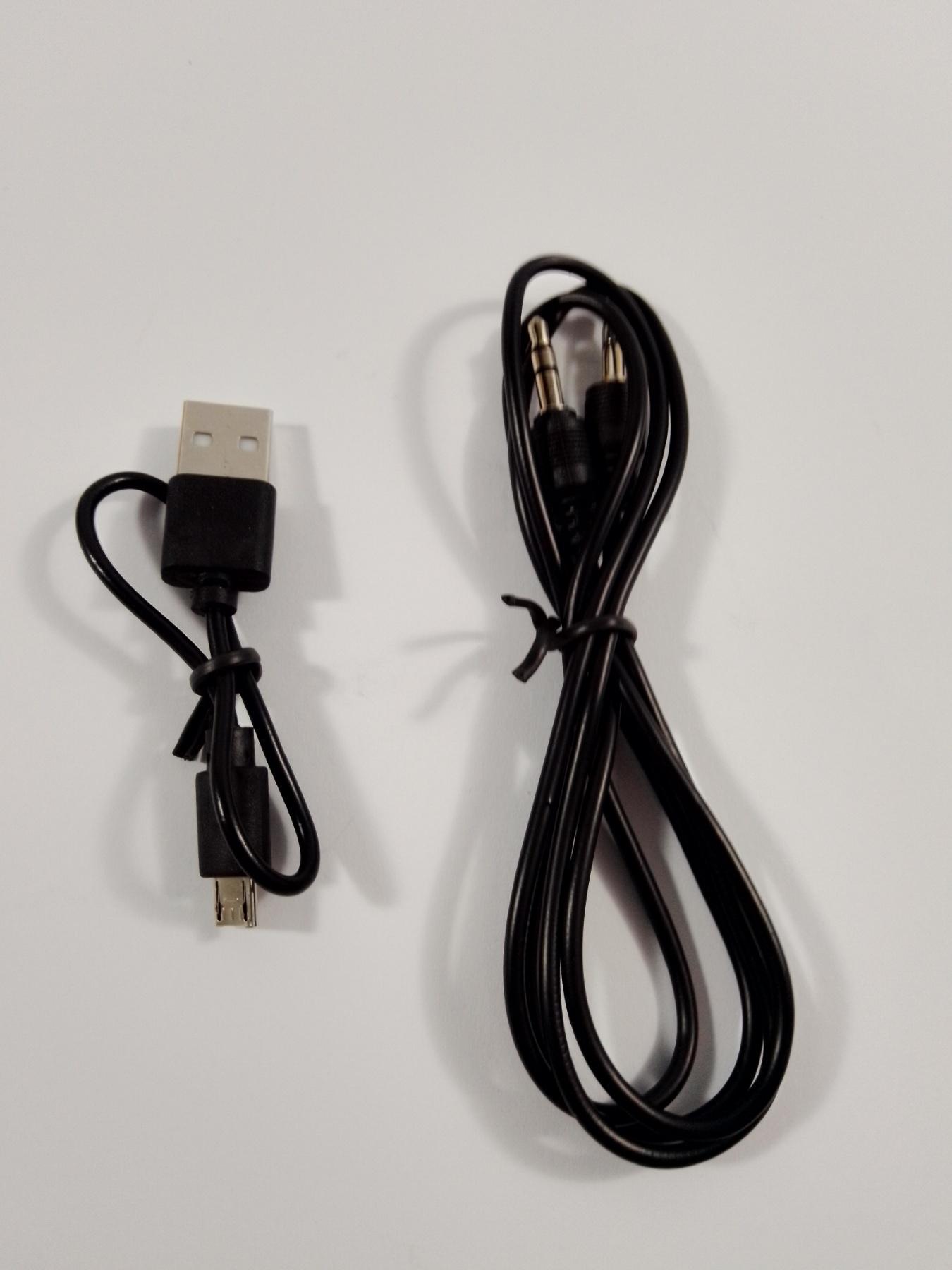 Гарнитура Bluetooth Amfox AM-P9 Black - фото 5