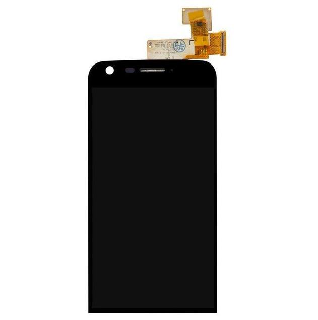 Дисплейный модуль Liquid Crystal Display/Touchscreenдля LG G5/H820/H830/H850/LS992/US992/VS987 Черный (000046129)
