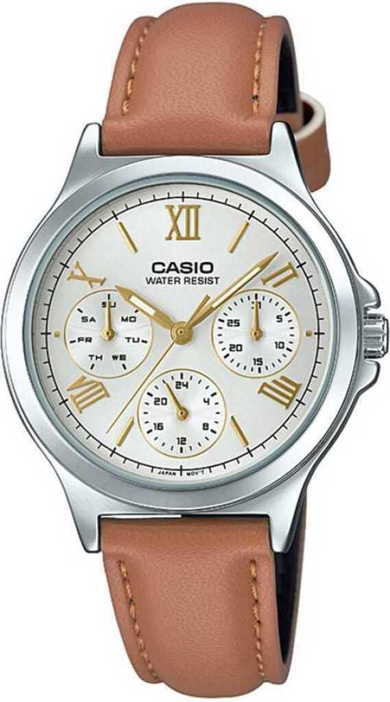 Часы Casio LTP-V300L-7A2 (1494477815)