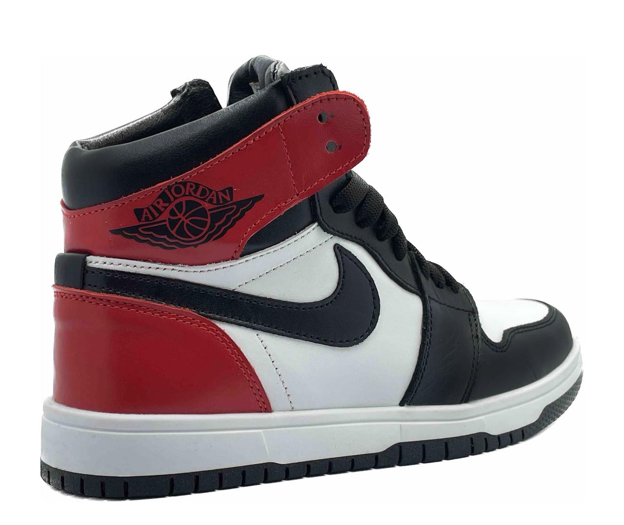 Черевики зимові для хлопчиків JORDAN БМ150169/37 р. 37 Різнокольоровий - фото 3 Черевики зимові для хлопчиків JORDAN БМ150169/37 р. 37 Різнокольоровий - фото 3