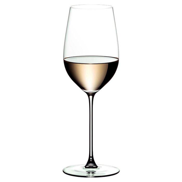 Набор бокалов Riedel Veritas 2 шт. RIESLING/ZINFANDEL хрусталь (2476926)