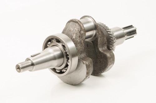 Колінчастий вал під шліц для бензинового двигуна 188f 13 к.c. (0716)