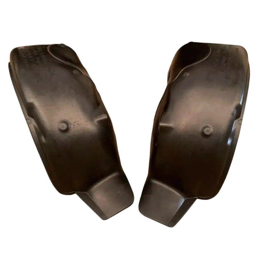 Підкрилки передні MEGA LOCKER на Chevrolet Epica 06-14 2 шт. (MLCHEP)