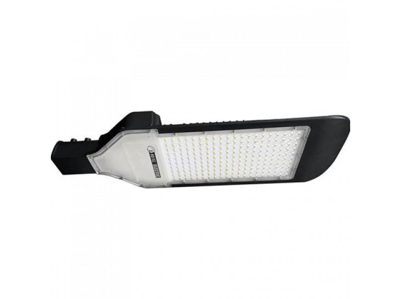 Консольный светильник ОRLANDO SMD LED 200W 4200K 17594Lm 85-265V IP65 740x275 мм Черный (00000042043)