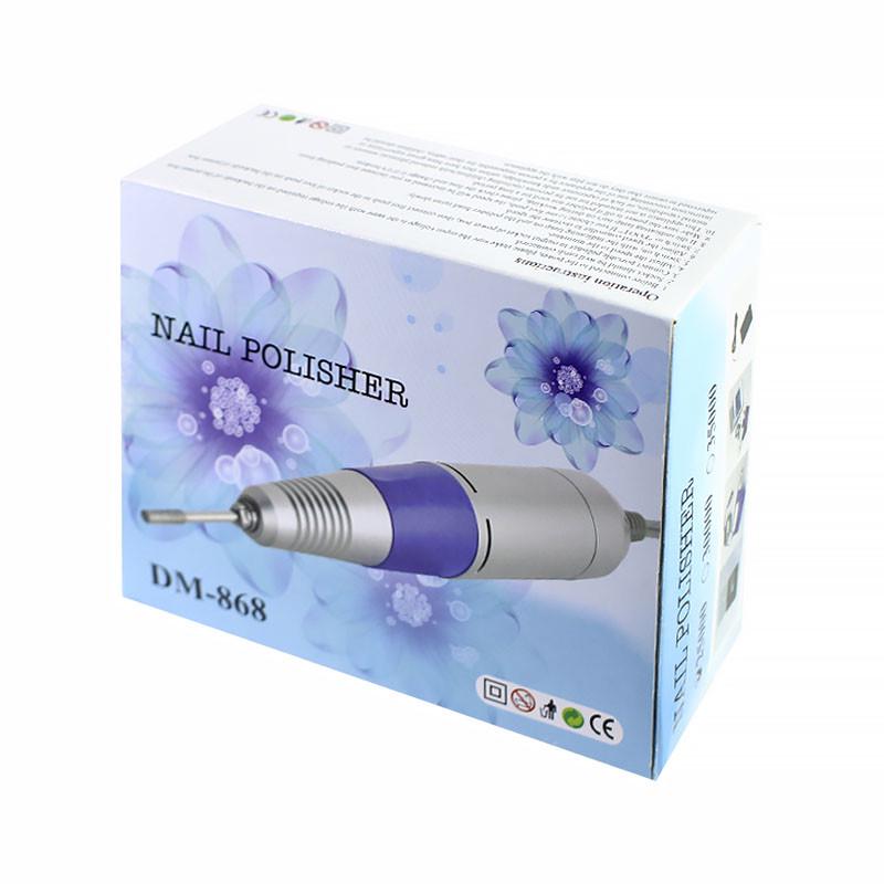 Фрезер ножной Lidan DM-868 - фото 6