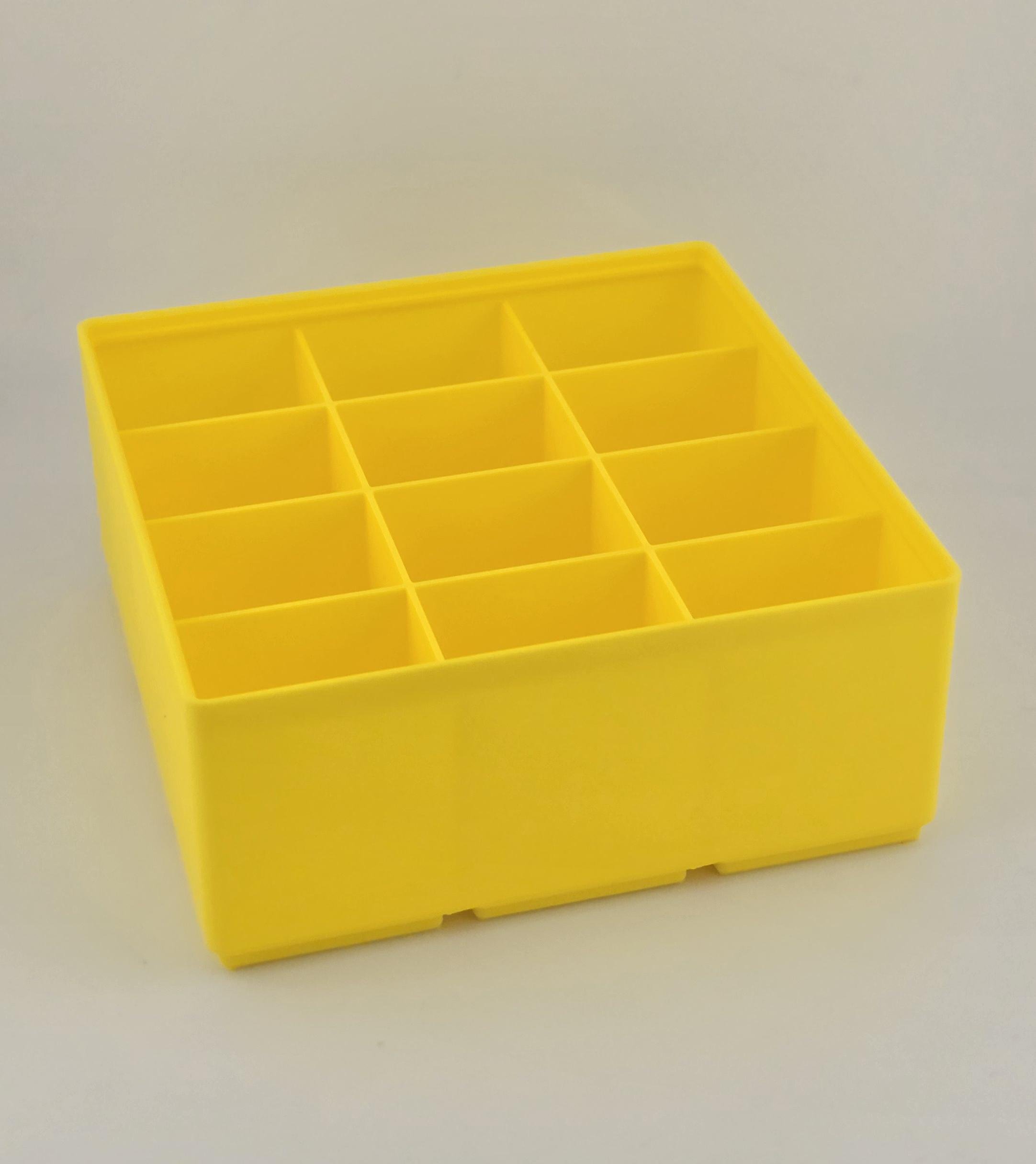 Корзина-органайзер держатель для кабелей Желтый (30774023) Корзина-органайзер держатель для кабелей Желтый (30774023)