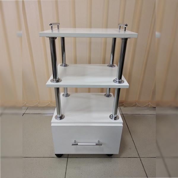 Тележка косметологическая Практик - фото 2 Тележка косметологическая Практик - фото 2