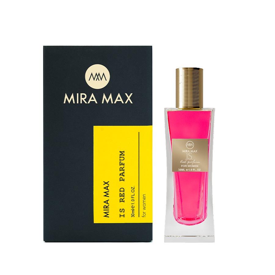 Парфуми жіночі MIRA MAX IS RED PARFUM 30 мл (23951144)