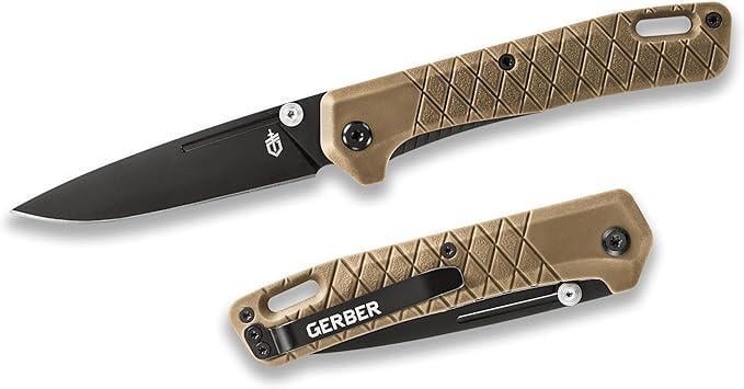 Ніж кишеньковий Gerber Gear Zilch