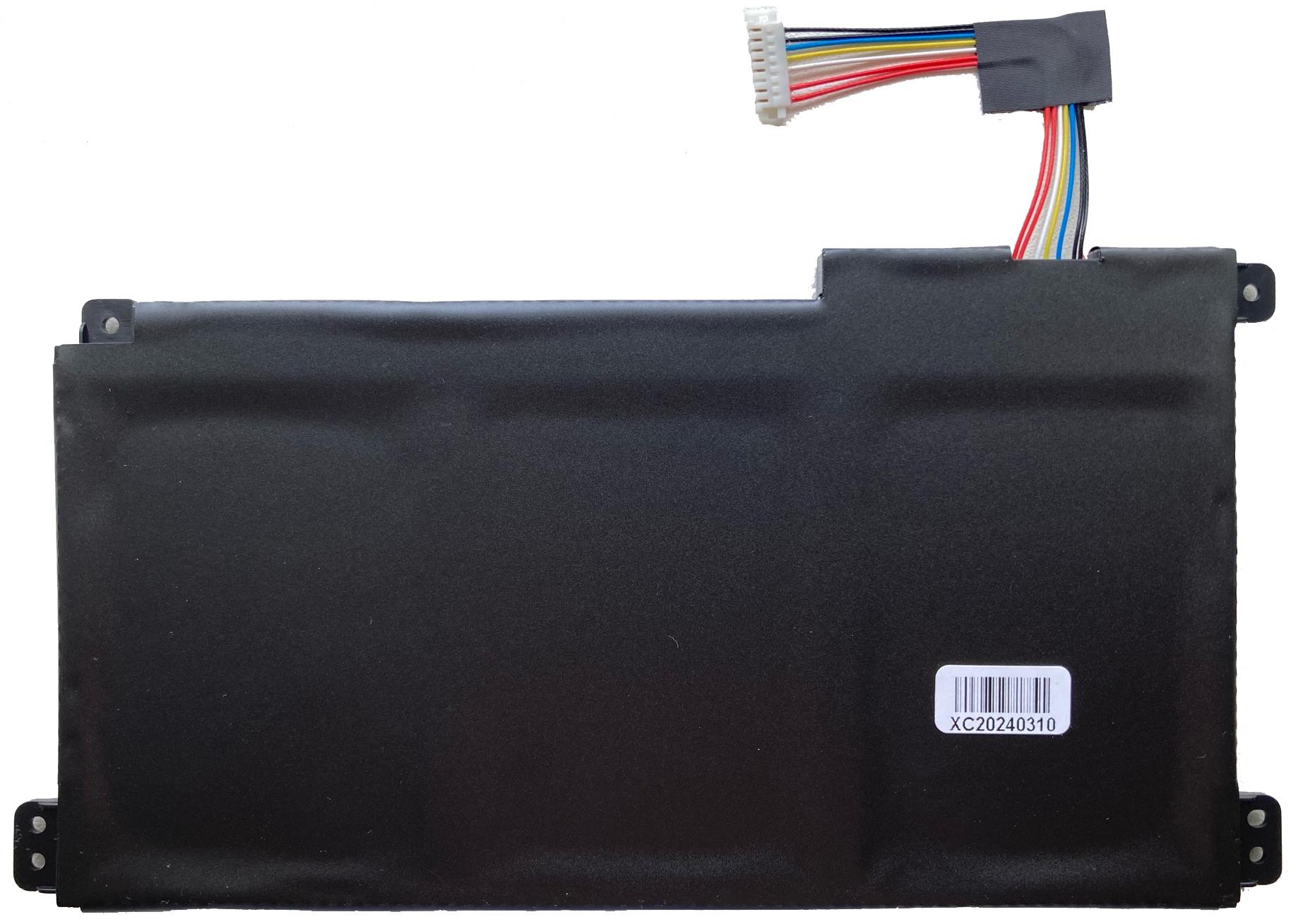 Акумуляторна батарея Asus VivoBook E410MA B31N1912 42Wh (6736) - фото 2 Акумуляторна батарея Asus VivoBook E410MA B31N1912 42Wh (6736) - фото 2