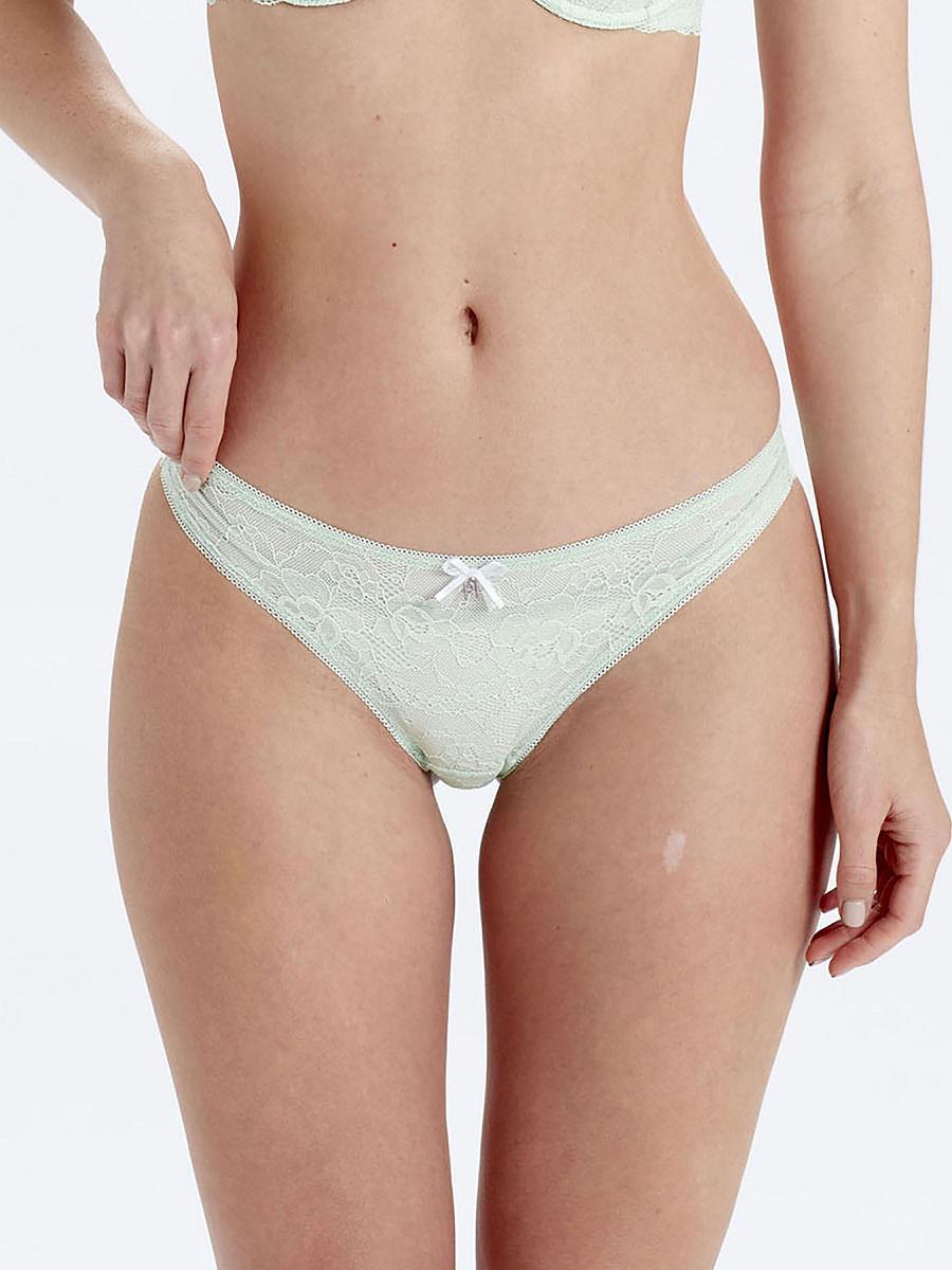 Трусы Pretty polly Lola PDL006MINTS Mint (5053014929039)