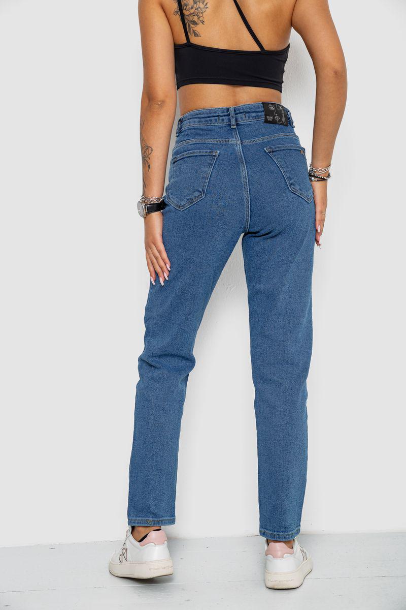 Джинси жіночі Ager MOM 244R920 р. 25 Синій (112828_824062) - фото 4 Джинси жіночі Ager MOM 244R920 р. 25 Синій (112828_824062) - фото 4