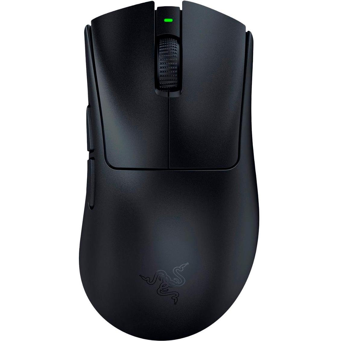Комп'ютерна мишка бездротова Razer DeathAdder V3 Hyperspeed Black (RZ01-05140100-R3G1)