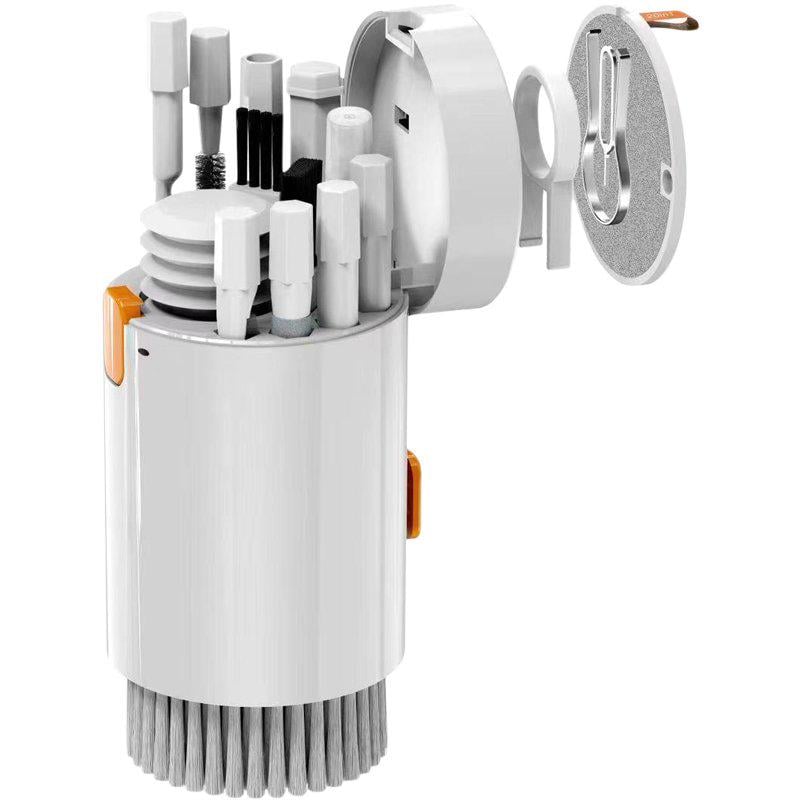 Набор для чистки устройств Gelius GP-CK020 20в1 многофункциональный (99725) - фото 3 Набор для чистки устройств Gelius GP-CK020 20в1 многофункциональный (99725) - фото 3