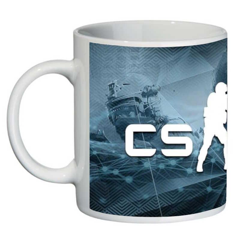 Чашка с принтом Counter Strike 2-03 (2364861581)