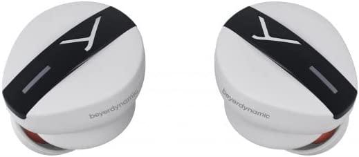 Наушники Beyerdynamic Free Byrd Grey - фото 4
