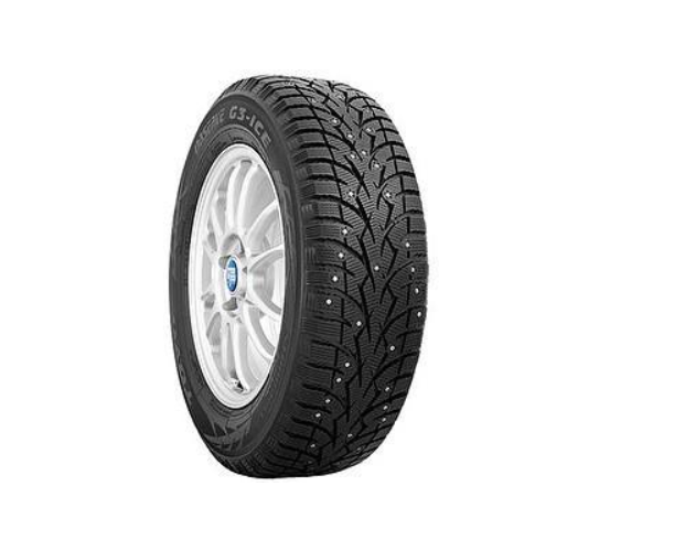 Автошина TOYO Observe Garit G3-Ice 285/40R19 103T під шип (1358925560)