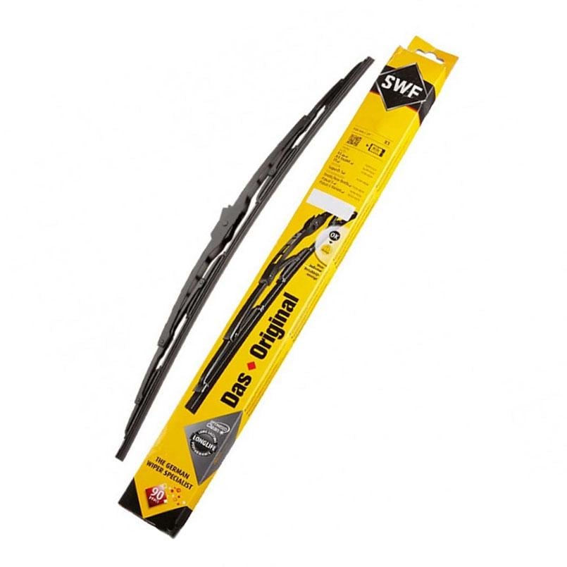 Каркасная щетка задняя VALEO SWF 14/350мм 116546