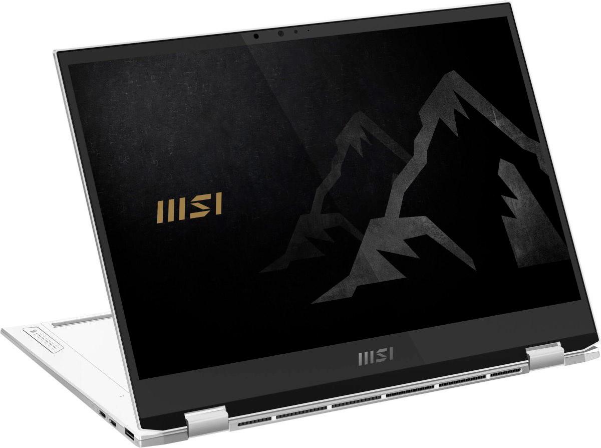 Ноутбук MSI Summit E13 Flip Evo A11MT (A11MT-235US) - фото 3