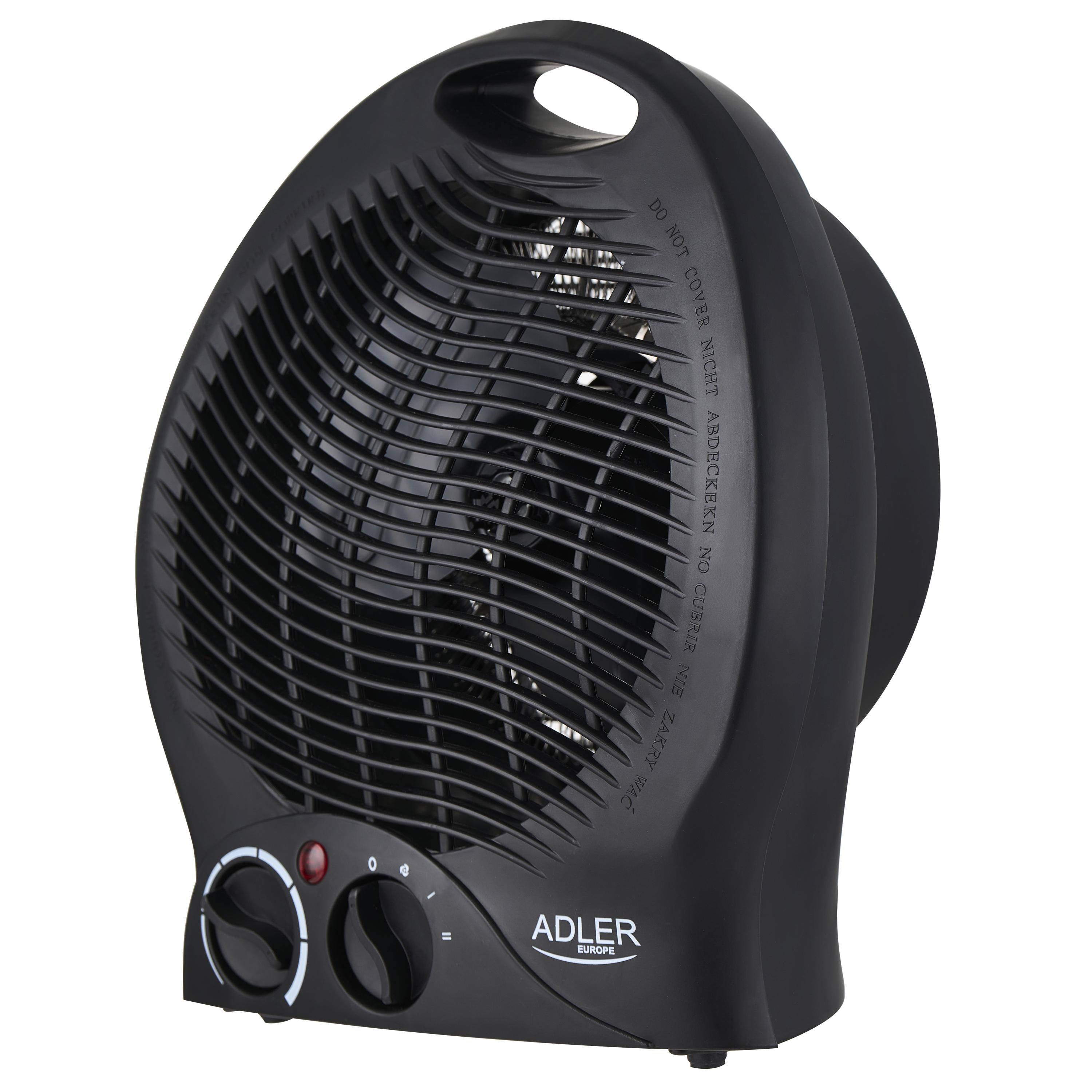 Тепловентилятор Adler 2000W (AD 7761)