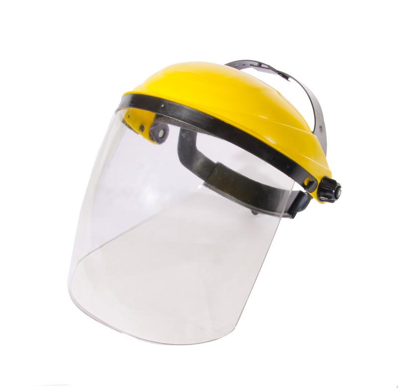 Щиток защитный MasterTool Визион 2,0 мм (81-0006)