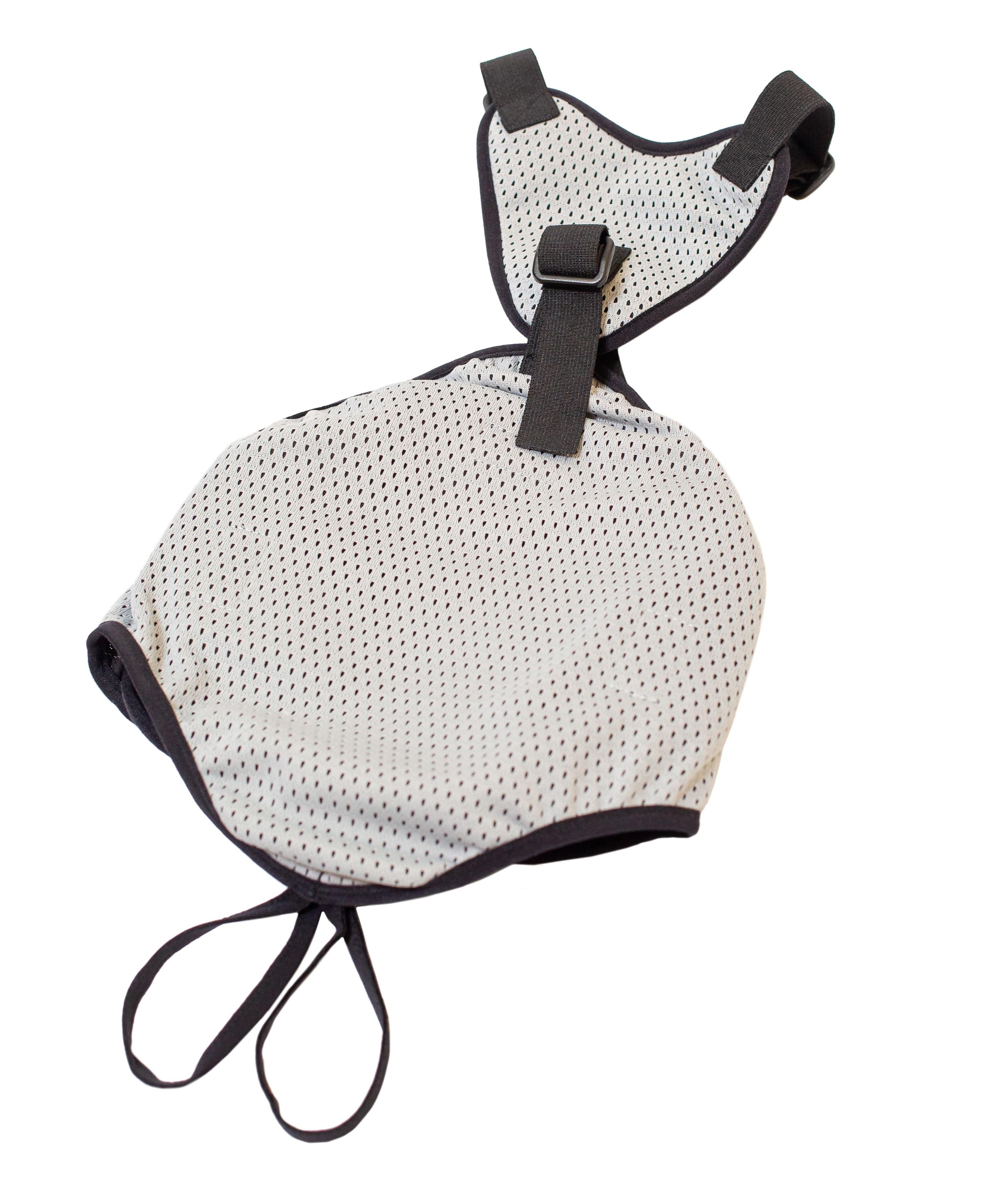 Труси Frakishtak для кобелів S Сірий (28078553) - фото 4 Труси Frakishtak для кобелів S Сірий (28078553) - фото 4