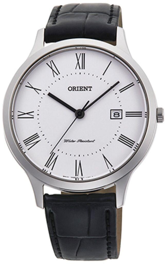 Часы кварцевый Orient RF-QD0008S10B (9137583)