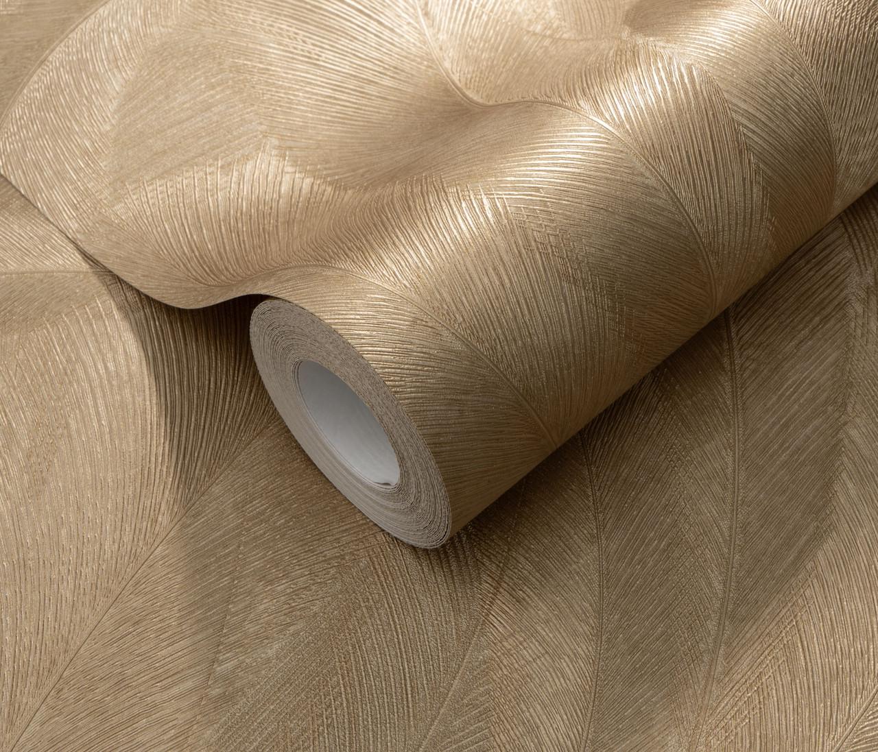 Обои флизелиновые Erismann Elysium 12233-30 Фон винил горячего тиснения 1,06х10,05 м Золотистый Обои флизелиновые Erismann Elysium 12233-30 Фон винил горячего тиснения 1,06х10,05 м Золотистый