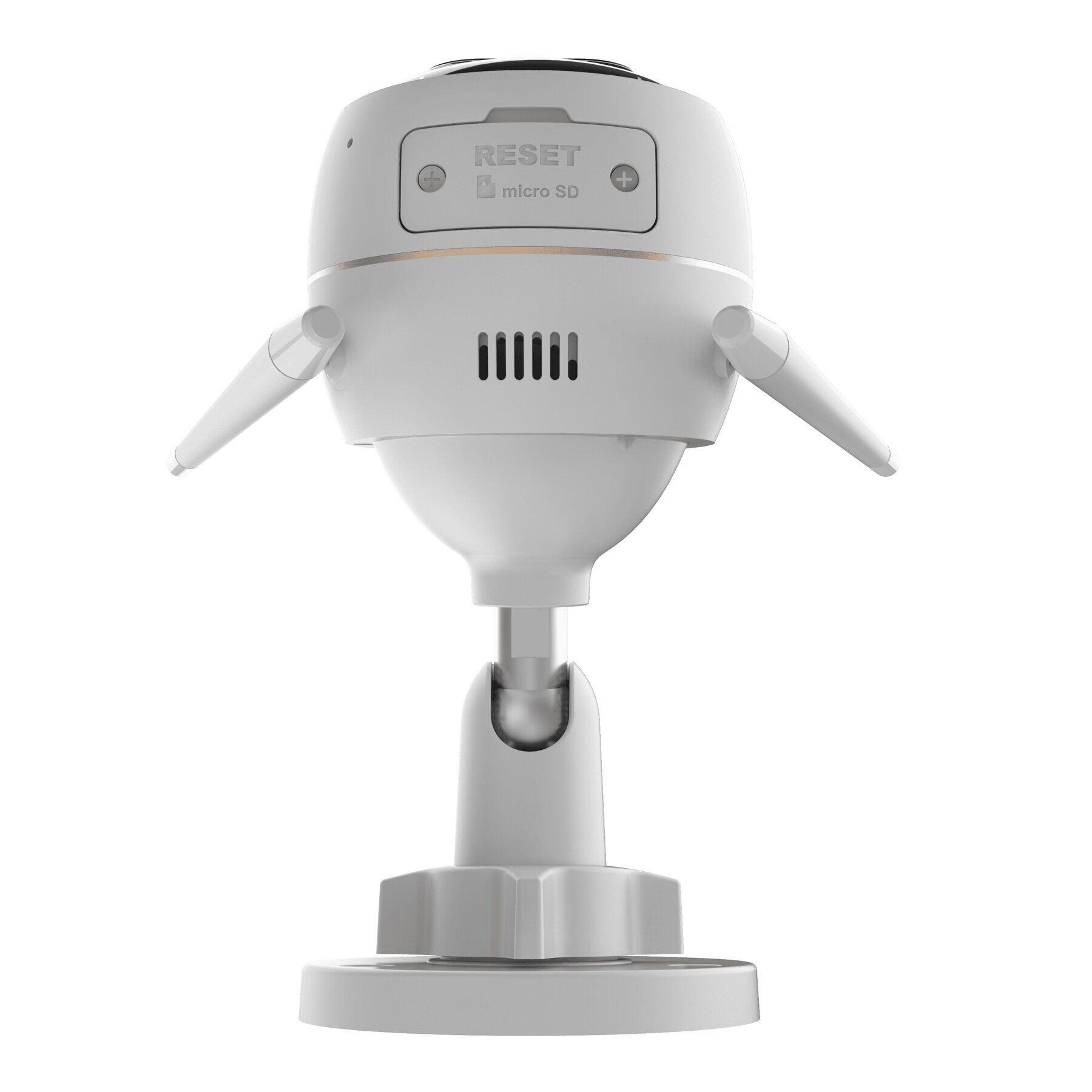 Видеокамера EZVIZ CS-CV310-C0-6B22WFR 2 Мп Wi-Fi 2,8 мм - фото 3