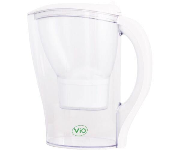 Фильтр-кувшин для питьевой воды VIO BP-100C со счетчиком 2,5 л (16926)