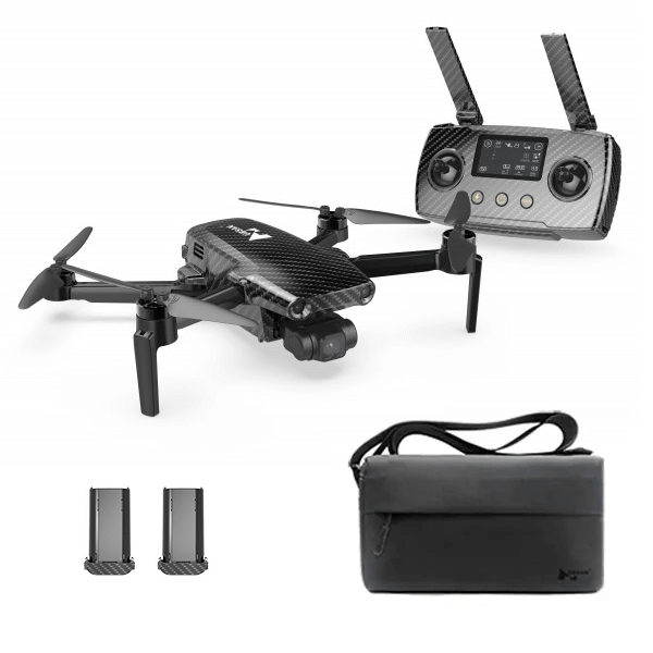 Квадрокоптер Hubsan Zino Mini PRO Refined Portable (d188)