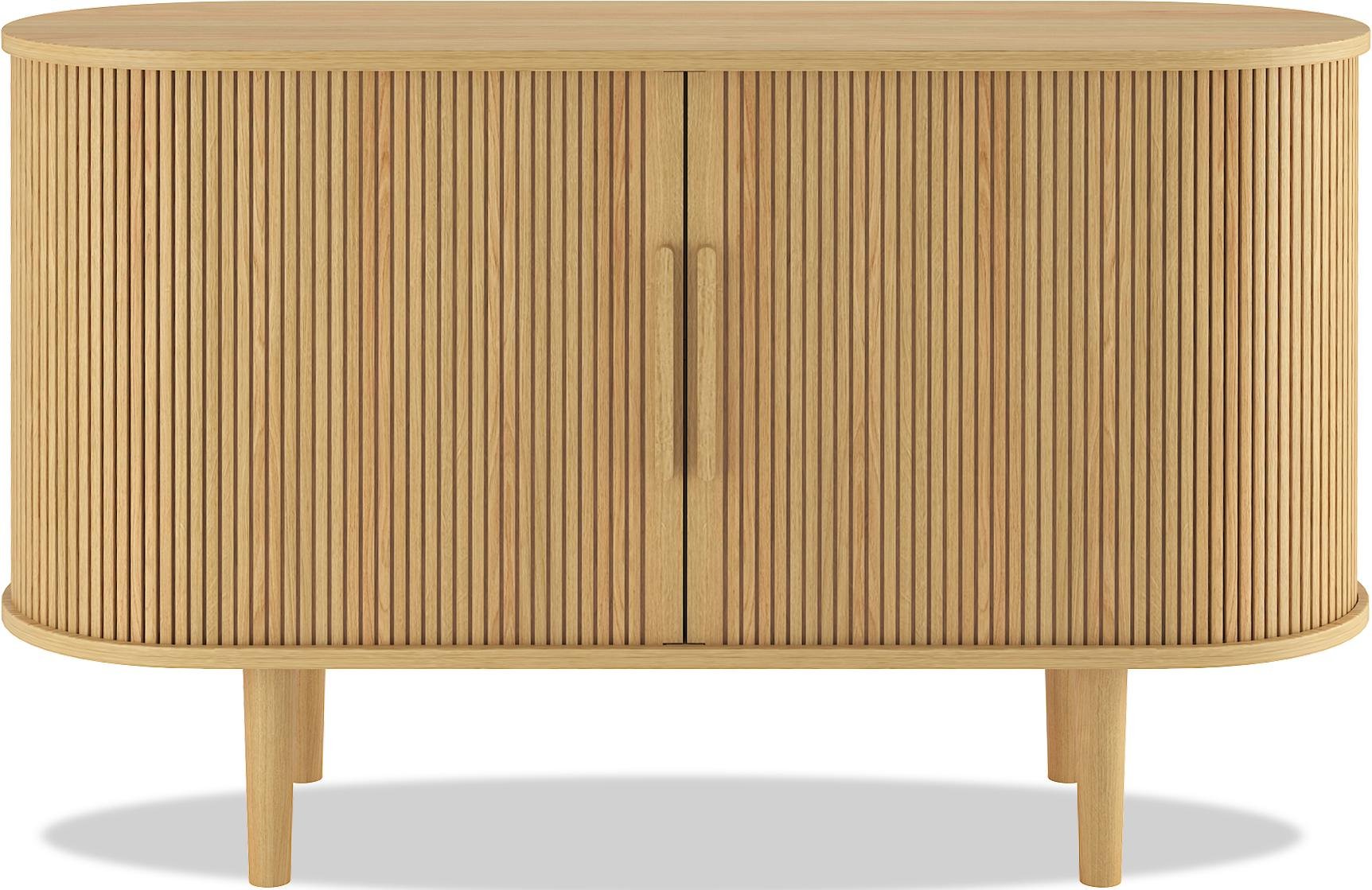 Буфет двухдверный Sphere Natural wood 160 см (15066)