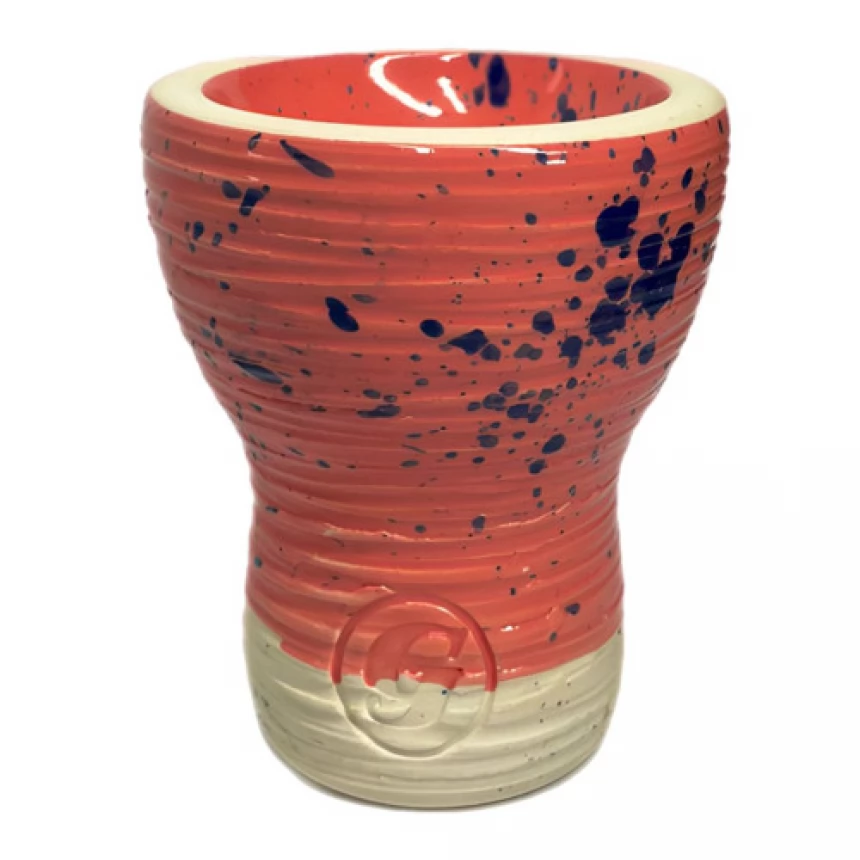 Чаша Grynbowls Mummy Glaze Pink (23682)