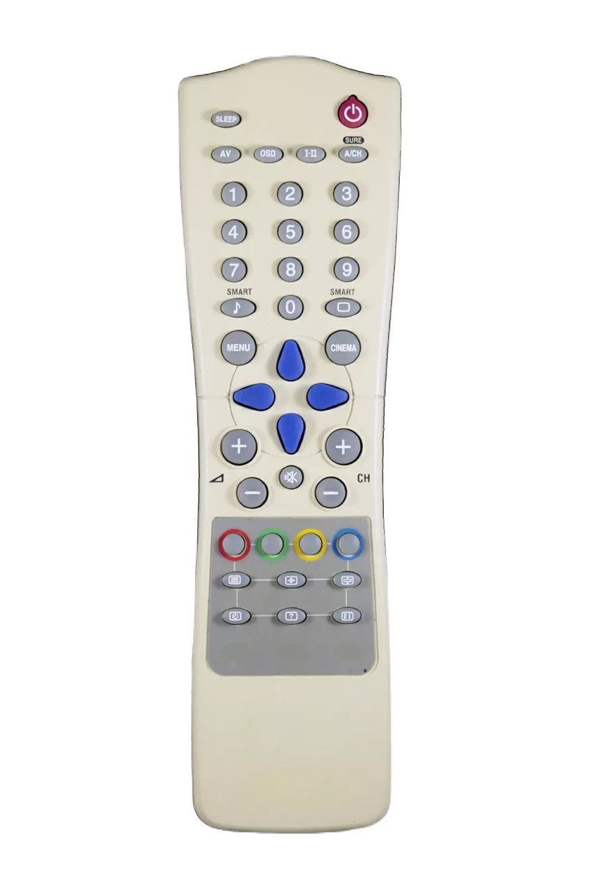 Пульт для телевизора Philips RC-2575