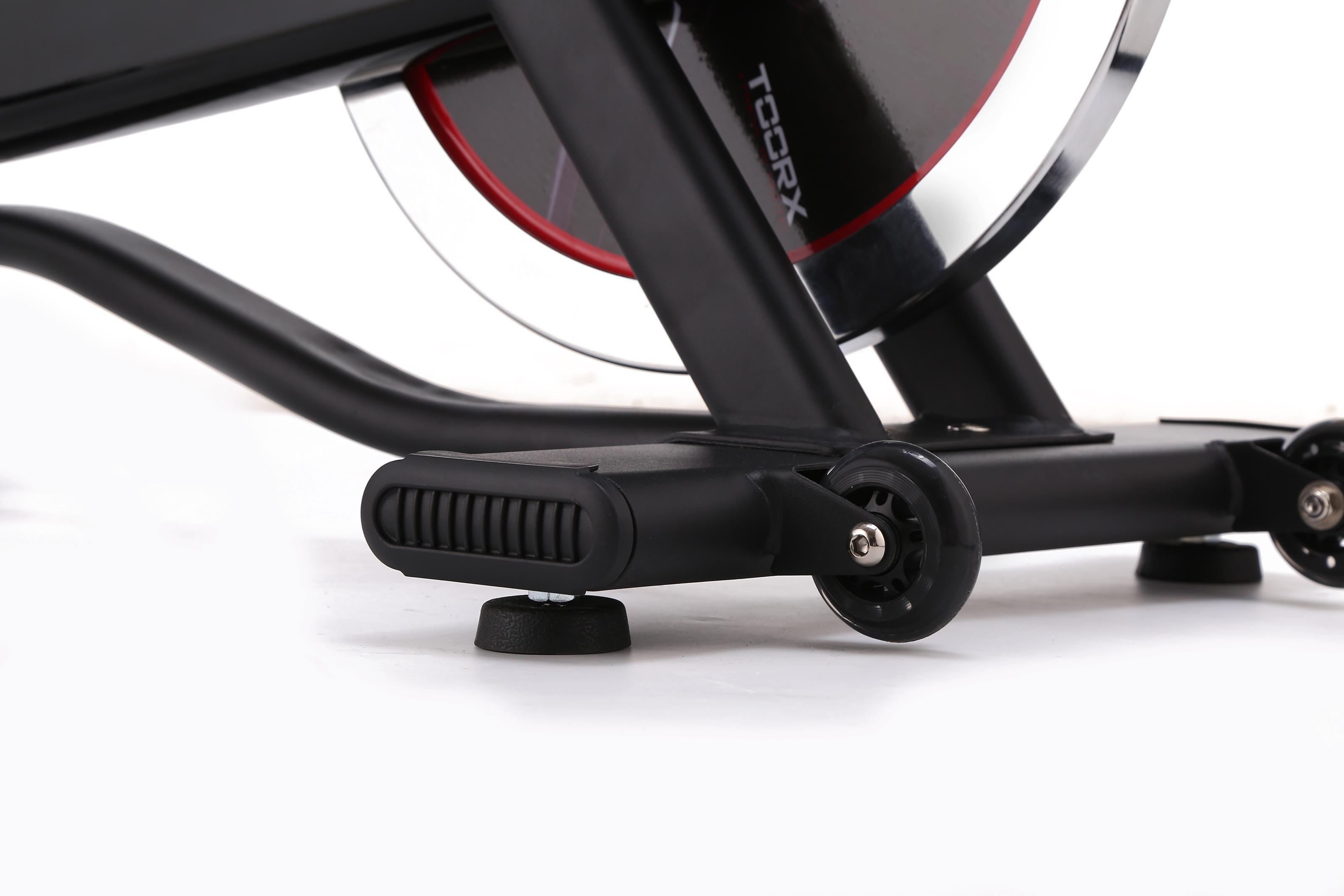 Сайкл-тренажер Toorx Indoor Cycle SRX 80EVO (SRX-80EVO) - фото 12 Сайкл-тренажер Toorx Indoor Cycle SRX 80EVO (SRX-80EVO) - фото 12