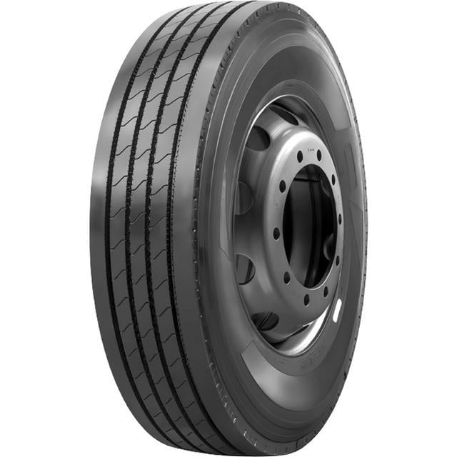 Шина всесезонная Wellplus WST616 рулевая 315/80 R22.5 156/150L (1002209327)