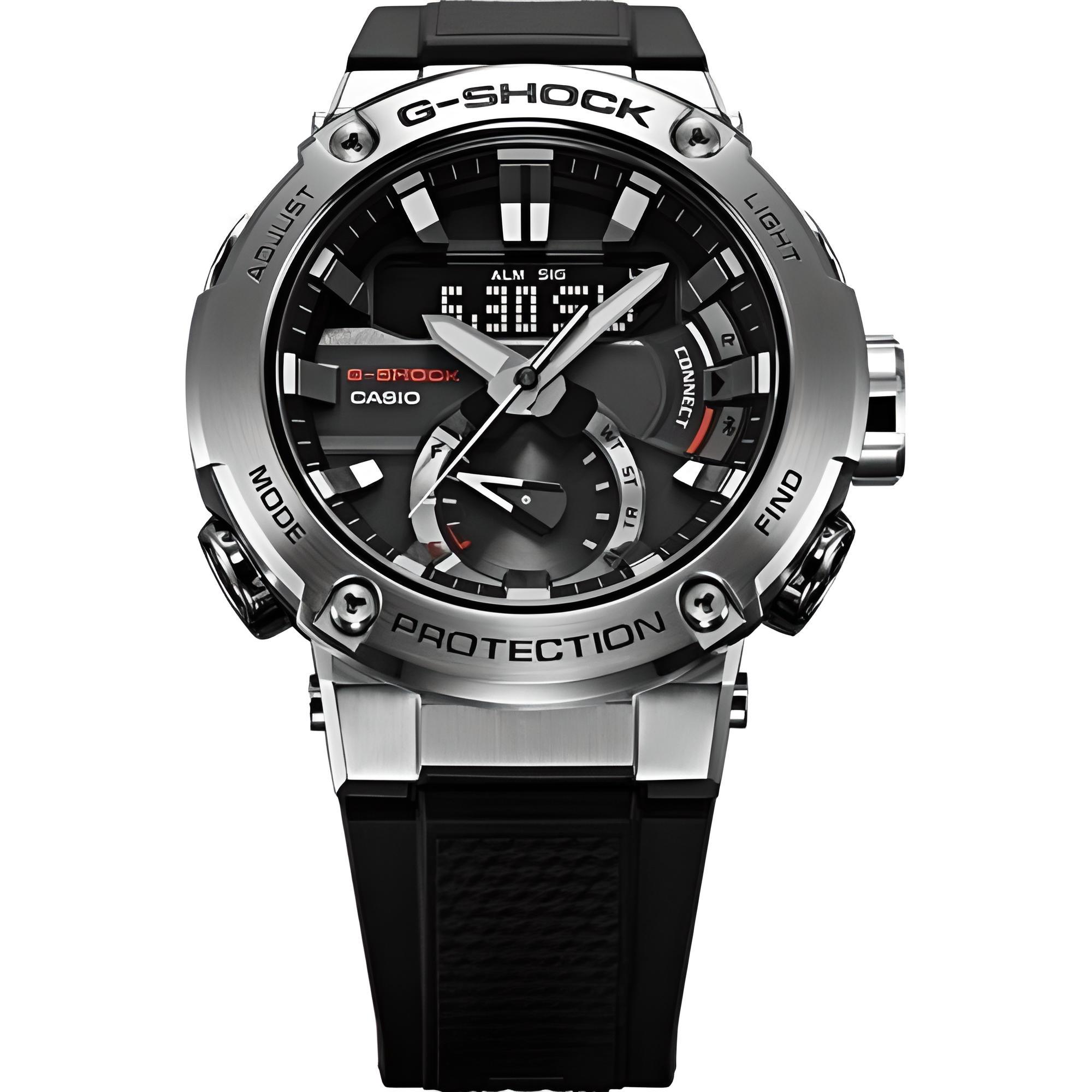 Часы наручные Casio GST-B200-1AER