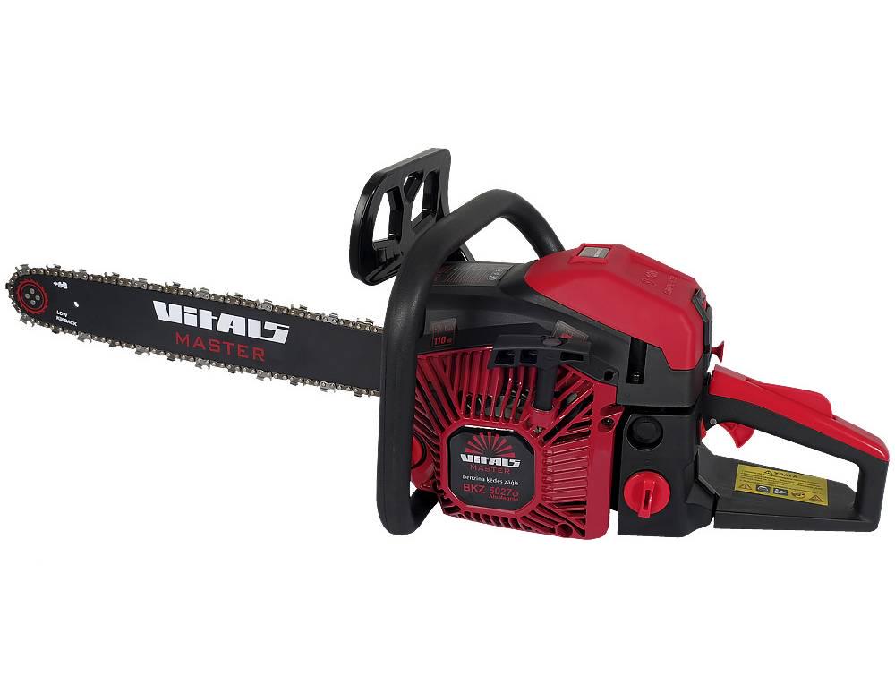 Бензопила цепная Vitals Master BKZ 5027o 15“ AluMagnio (11767856)